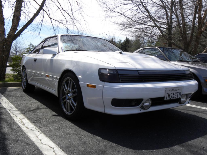 Illustration for article titled Fredericksburg Toyota Meet Write-Up & Pics